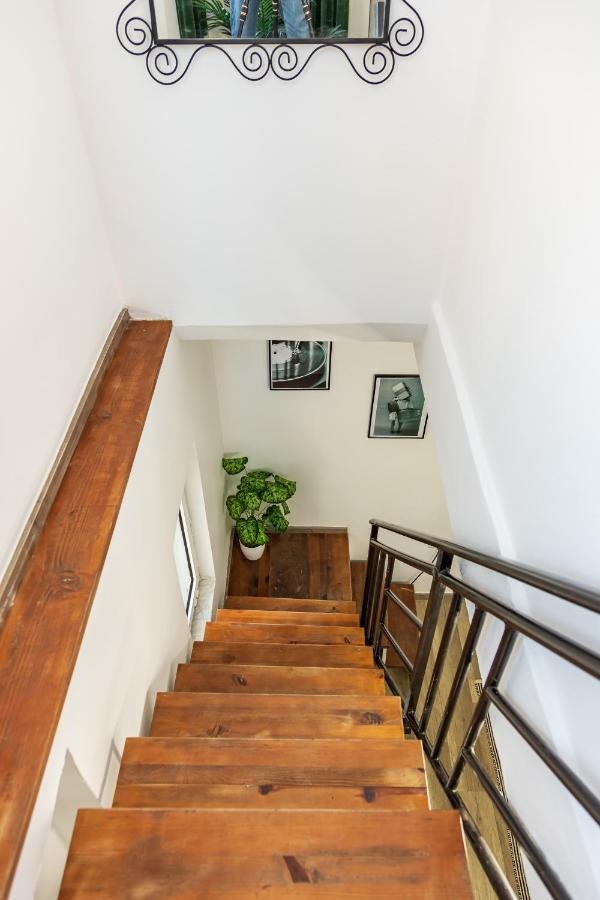 The Tropical House Apartment